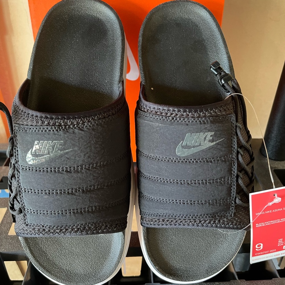 Nike Slides